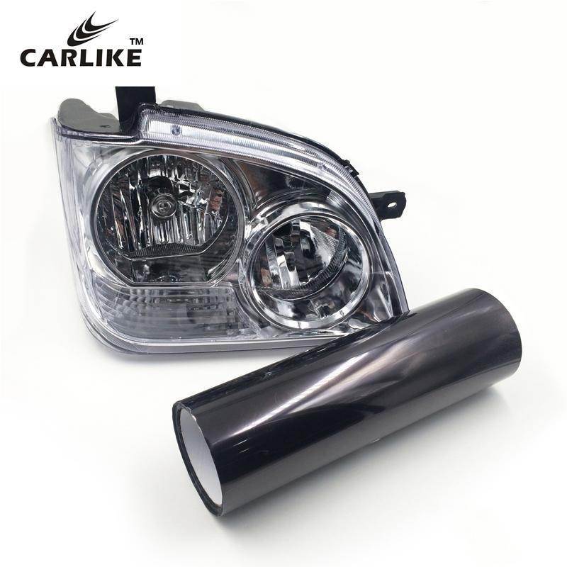 CARLIKE CL-HL-NM Car Headlight Tint Color Film - CARLIKE WRAP
