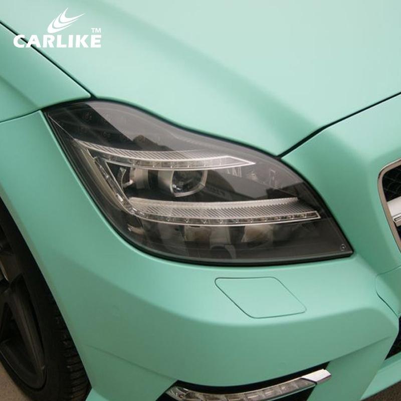 CARLIKE CL-HL-NM Car Headlight Tint Color Film - CARLIKE WRAP