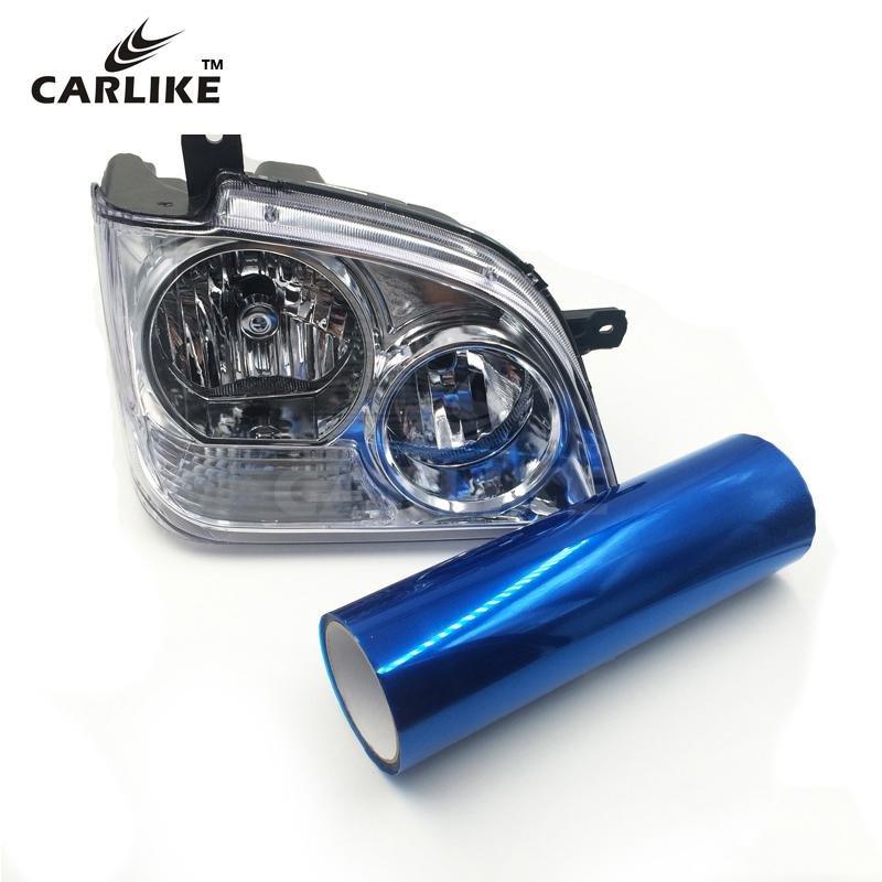 CARLIKE CL-HL-NM Car Headlight Tint Color Film - CARLIKE WRAP