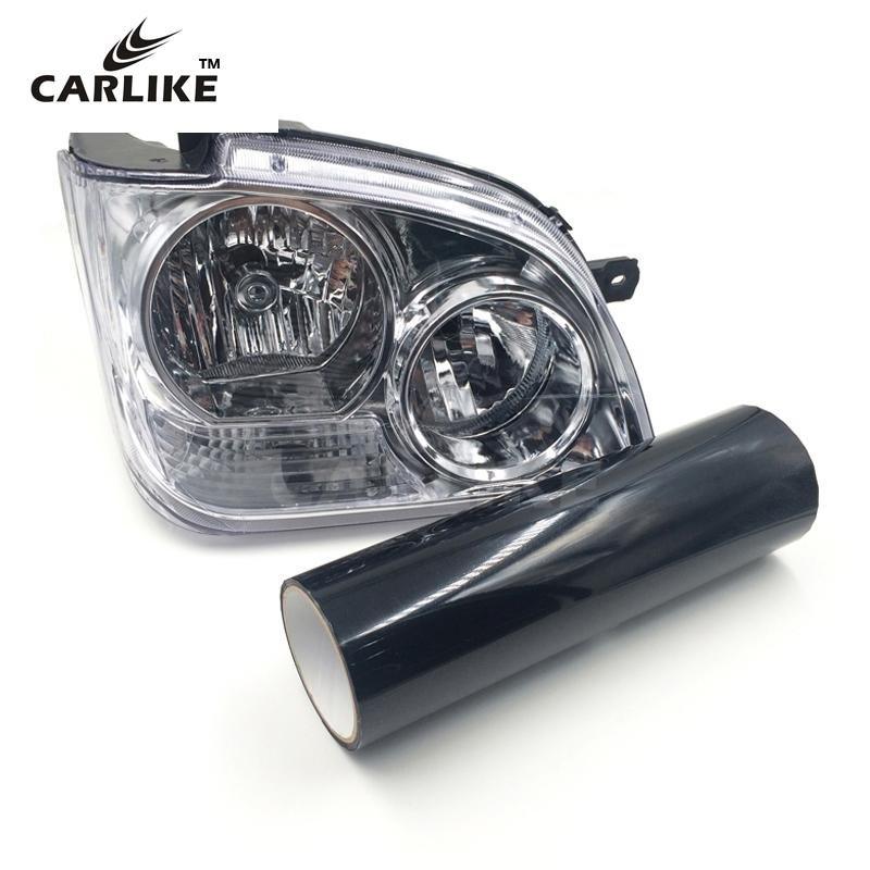 CARLIKE CL-HL-NM Car Headlight Tint Color Film - CARLIKE WRAP