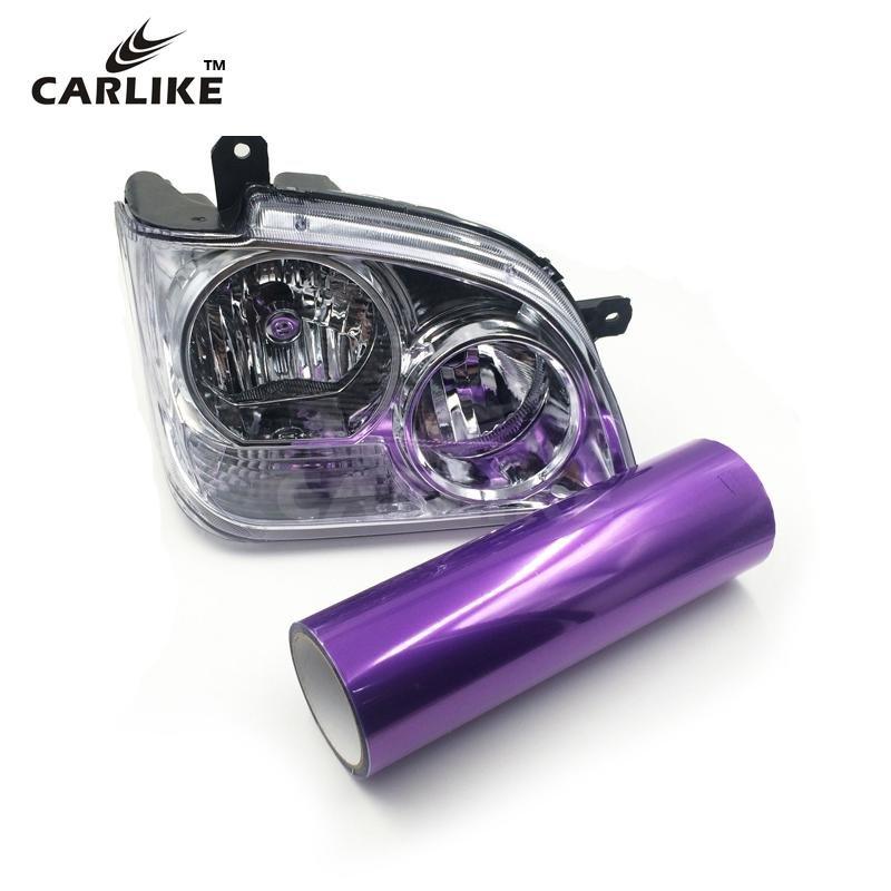 CARLIKE CL-HL-NM Car Headlight Tint Color Film - CARLIKE WRAP