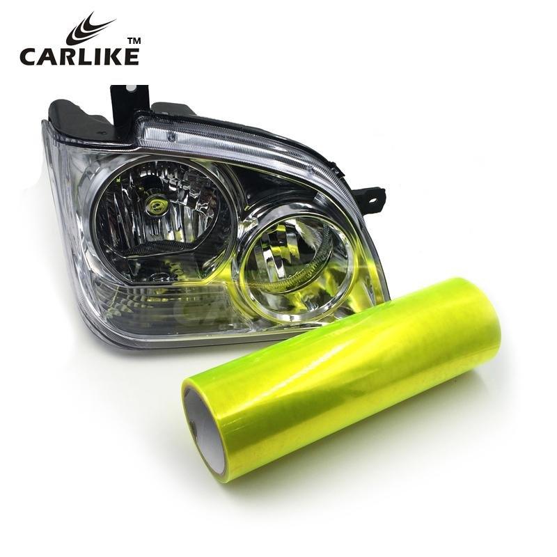 CARLIKE CL-HL-NM Car Headlight Tint Color Film - CARLIKE WRAP