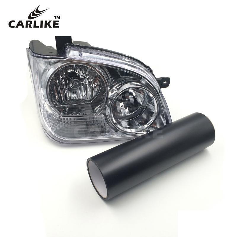 CARLIKE CL-HL-NM Car Headlight Tint Color Film - CARLIKE WRAP