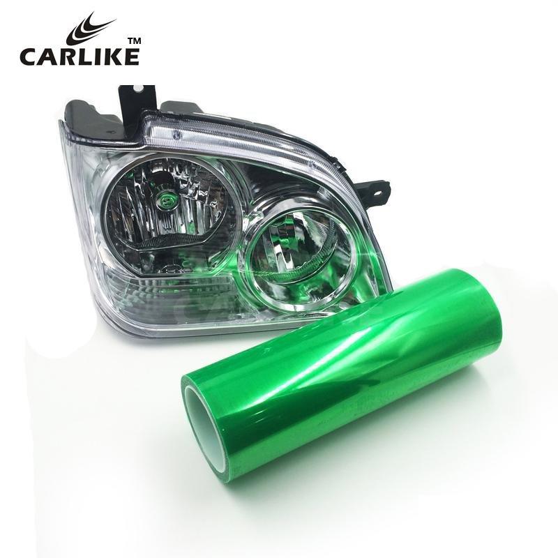 CARLIKE CL-HL-NM Car Headlight Tint Color Film - CARLIKE WRAP