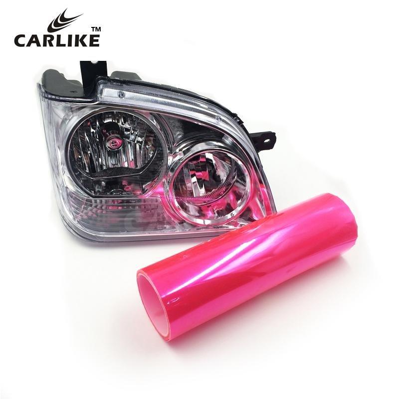 CARLIKE CL-HL-NM Car Headlight Tint Color Film - CARLIKE WRAP