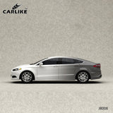 CARLIKE CL-JB008 White To Grey High-precision Printing Customized Car Vinyl Wrap - CARLIKE WRAP