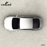 CARLIKE CL-JB008 White To Grey High-precision Printing Customized Car Vinyl Wrap - CARLIKE WRAP