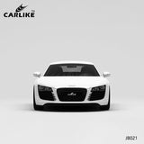 CARLIKE CL-JB021 Black To White High-precision Printing Customized Car Vinyl Wrap - CARLIKE WRAP