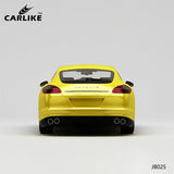 CARLIKE CL-JB025 Black To Yellow High-precision Printing Customized Car Vinyl Wrap - CARLIKE WRAP