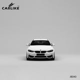 CARLIKE CL-JB040 White To Black High-precision Printing Customized Car Vinyl Wrap - CARLIKE WRAP