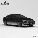 CARLIKE CL-JB044 Black-White High-precision Printing Customized Car Vinyl Wrap - CARLIKE WRAP