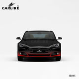CARLIKE CL-JB045 Black-Red High-precision Printing Customized Car Vinyl Wrap - CARLIKE WRAP