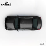 CARLIKE CL-JB047 Black-Blue High-precision Printing Customized Car Vinyl Wrap - CARLIKE WRAP