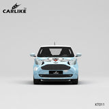 CARLIKE CL-KT011 Pattern Doraemon High-precision Printing Customized Car Vinyl Wrap - CARLIKE WRAP