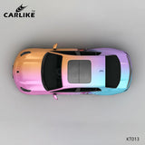 CARLIKE CL-KT013 Pattern Gradient Honor of Kings High-precision Printing Customized Car Vinyl Wrap - CARLIKE WRAP