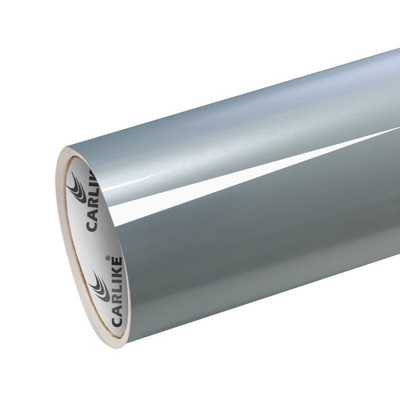 CARLIKE CL-OP-28P Original Paint Jazz Blue Vinyl PET Liner - CARLIKE WRAP
